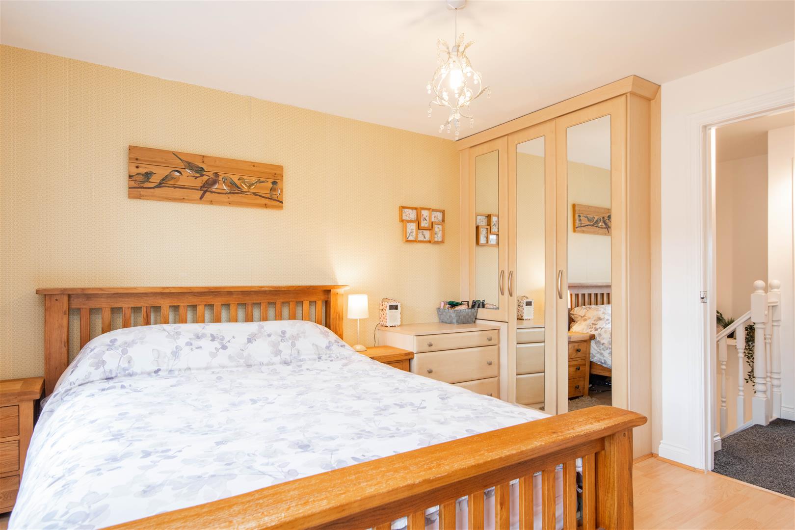 3 bed property in Welbeck Crescent, Preston